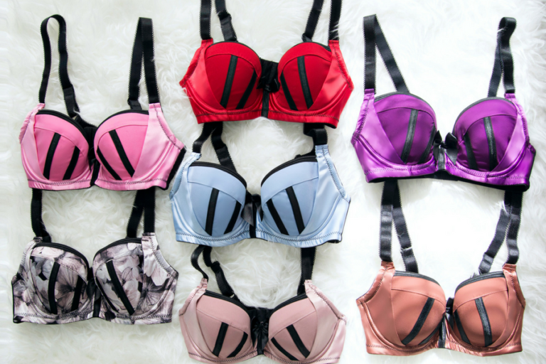 Setting Your Bra Budget How Much Should You Spend On Lingerie