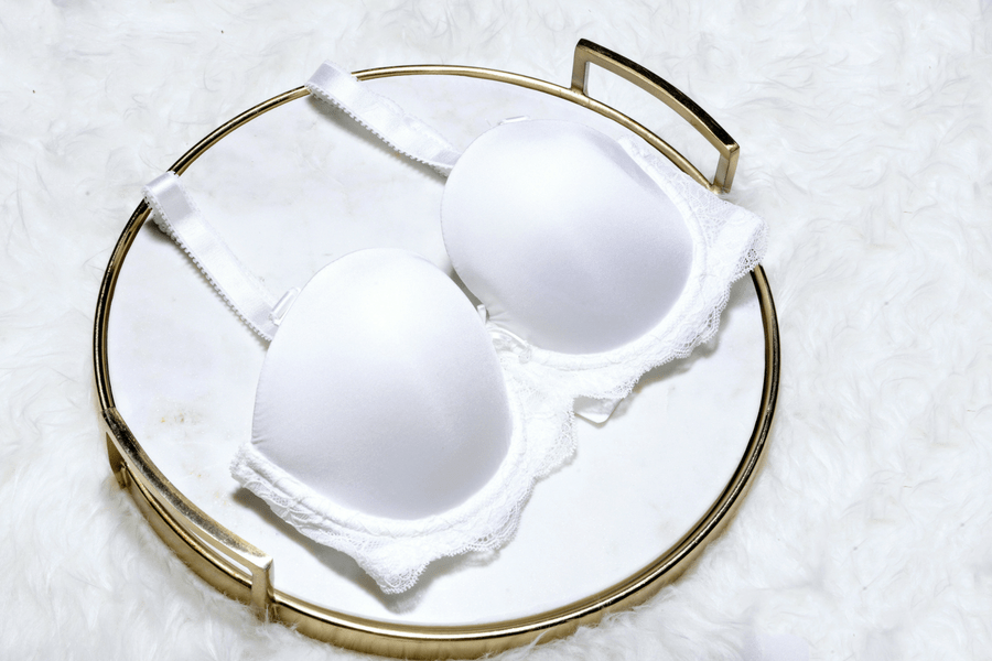 how often should bras be replaced