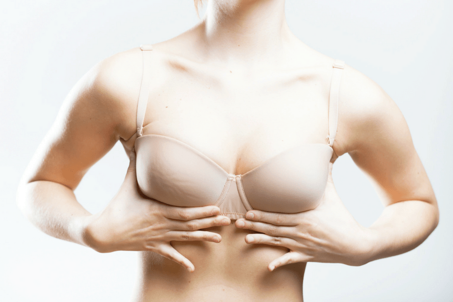 Here's How Bra Cups Should Fit - ParfaitLingerie.com - Blog