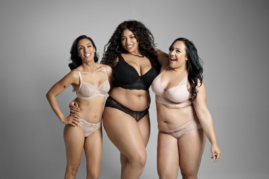 Enter For A Chance To Win The Love Your Body Sweepstakes -  ParfaitLingerie.com - Blog