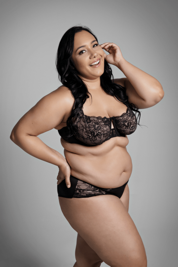 Bra Fitting 101: Band Sizes, Cup Sizes, and Sister Sizing