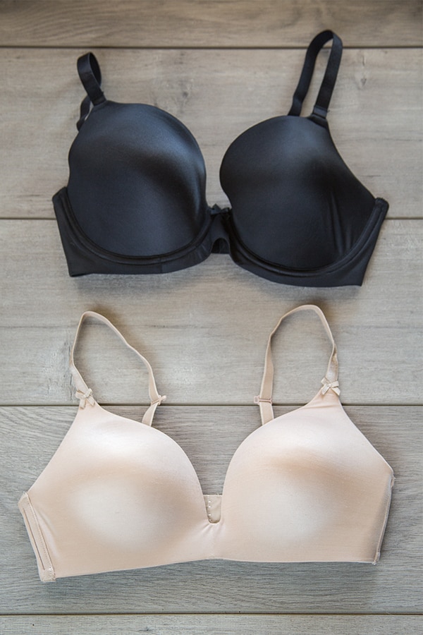 Revealed: Here's What Happens At A Bra Fitting - ParfaitLingerie