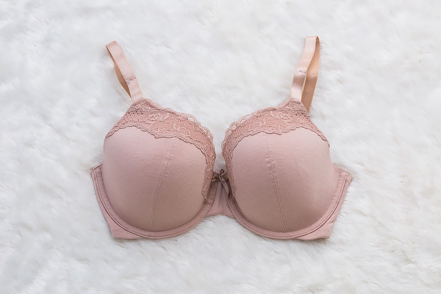 Demi Bra vs Full Coverage Bra: What's The Difference Between A Demi Bra and  A Full Coverage Bra? - ParfaitLingerie.com - Blog