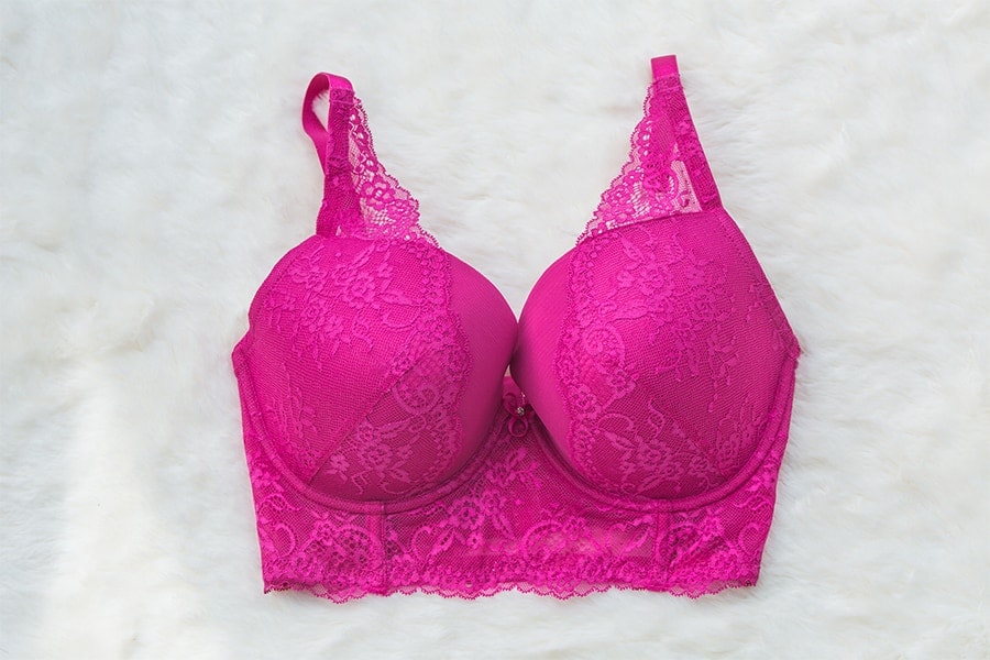 What Is A Demi Bra? - ParfaitLingerie.com - Blog