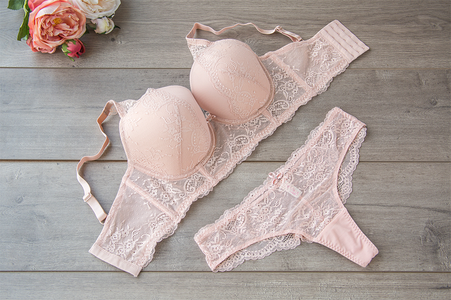 how to care for lingerie