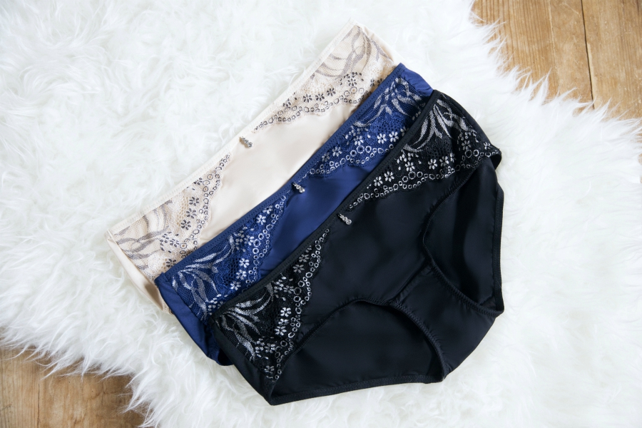 how to shop for plus size underwear