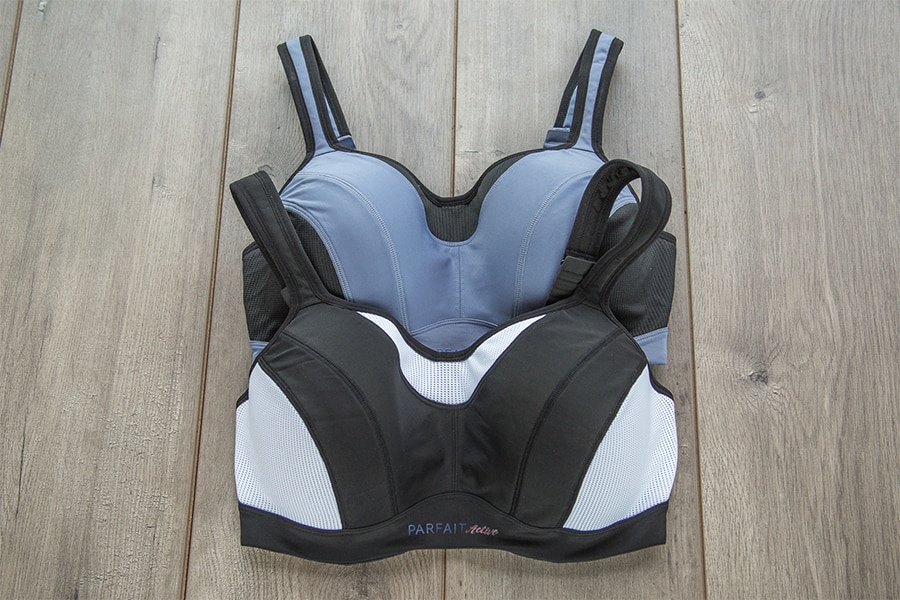 perfect sports bra