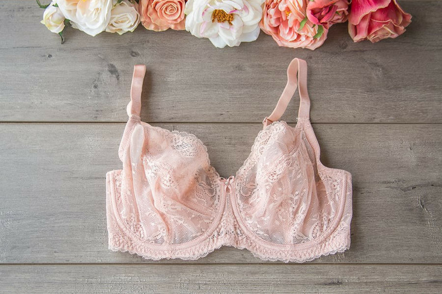 Is It Safe To Wear An Underwire Bra While Nursing? - ParfaitLingerie.com -  Blog