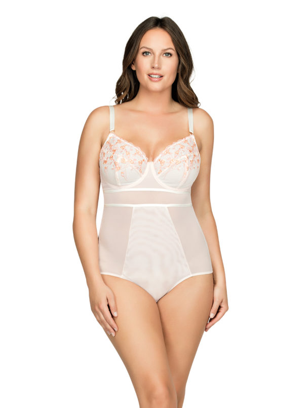 PARFAIT_Briana_WiredBodysuitP5677_PetalPinkFloral_Front1