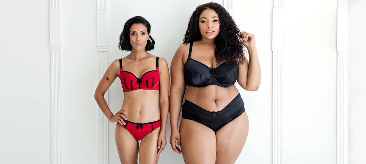 Q&A: Bra Sister Sizing Frequently Asked Questions - ParfaitLingerie.com -  Blog