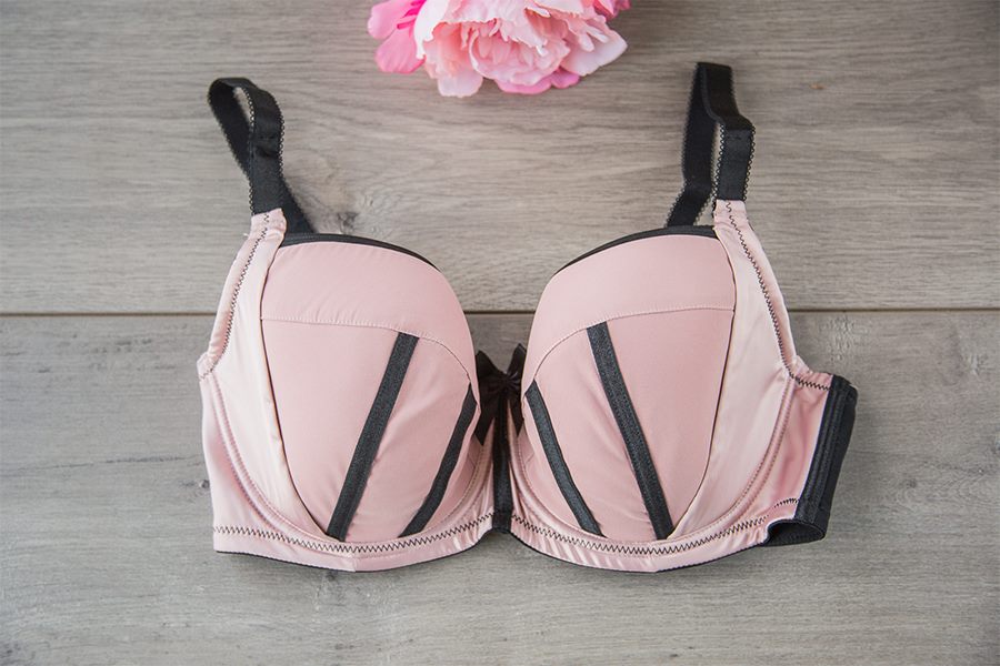 best plus size bras