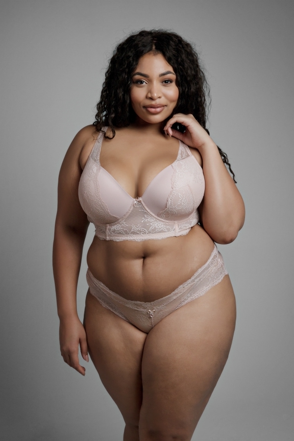 best plus size bras - ParfaitLingerie.com