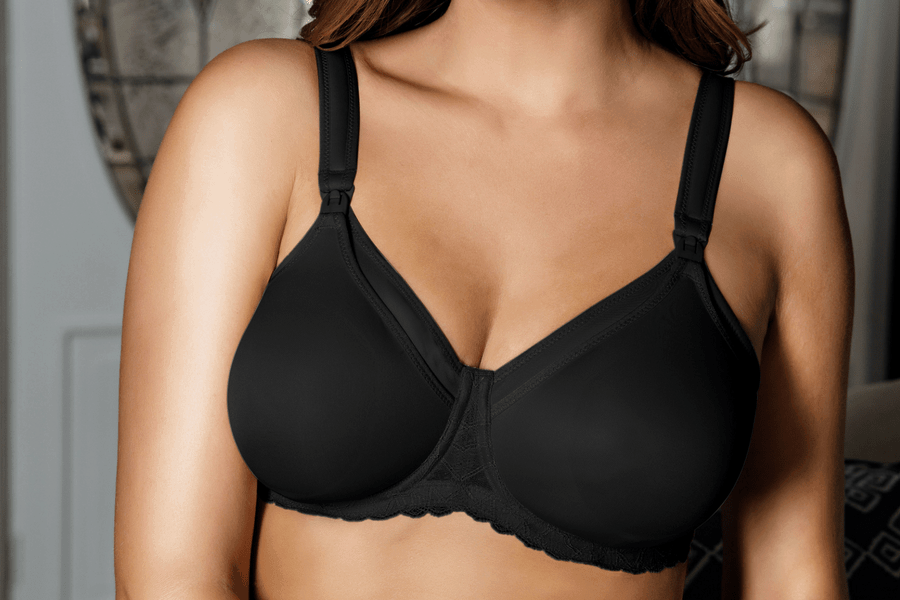 Maternity Bras & Nursing Bras Archives - ParfaitLingerie.com - Blog