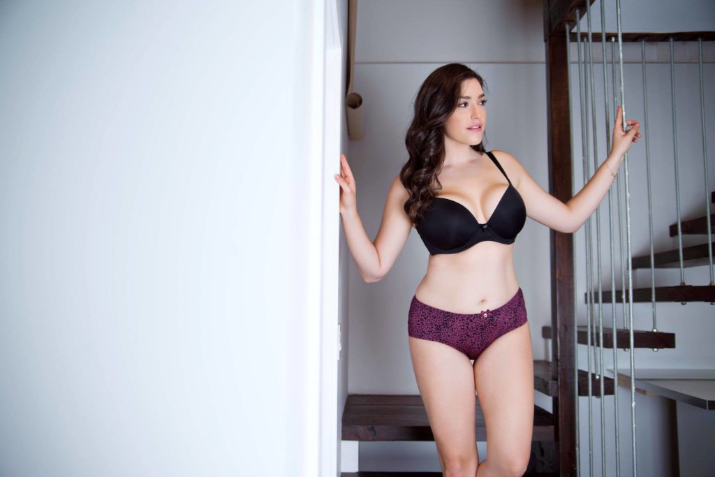 comfortable bras for d cups - ParfaitLingerie.com - Blog