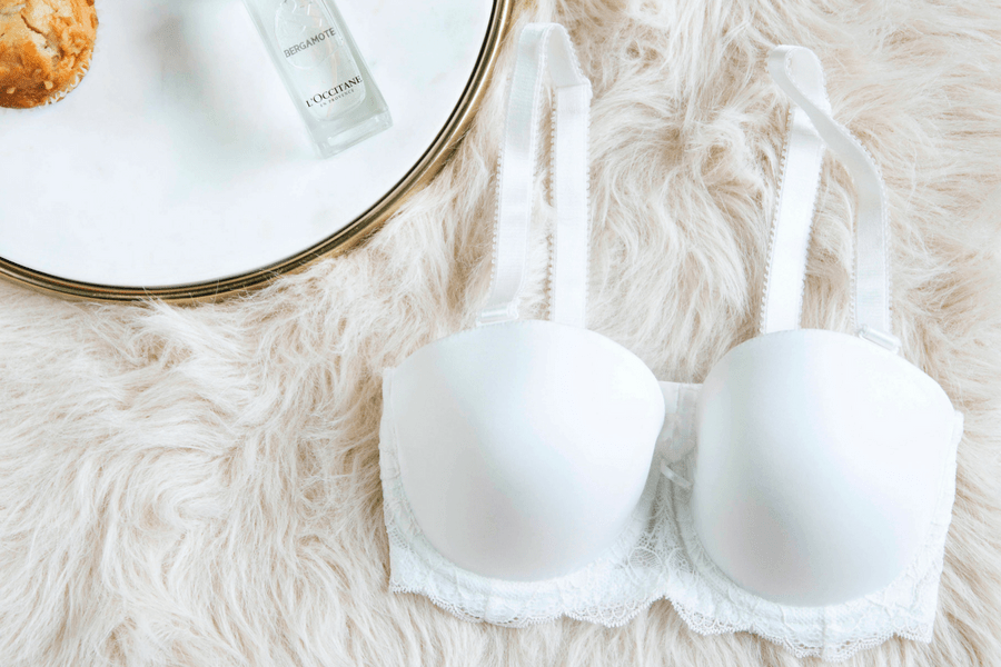 Here's Why A Convertible Bra Is Essential For Every Lingerie