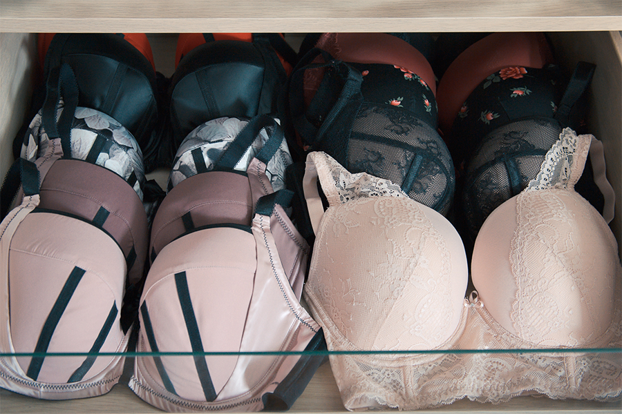 3 Simple Ways To Revamp Your Lingerie Collection For The New Year