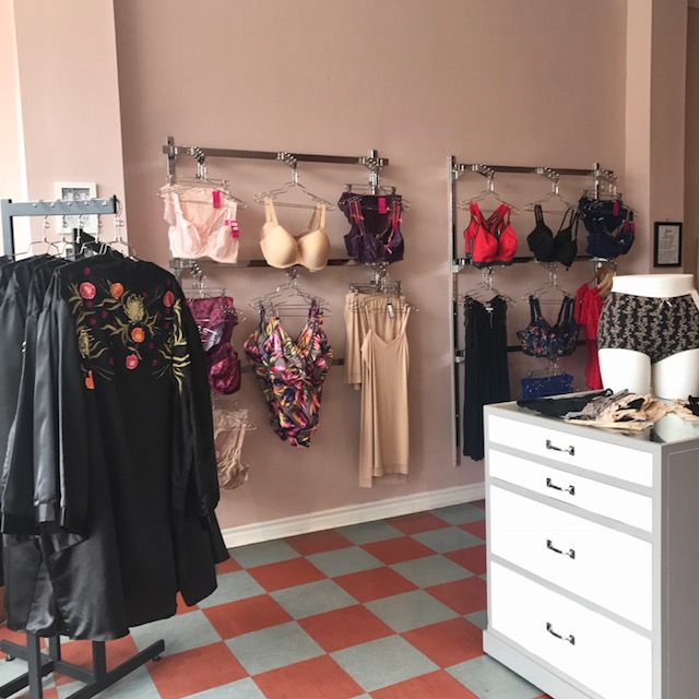 The top 10 bra boutiques in Toronto