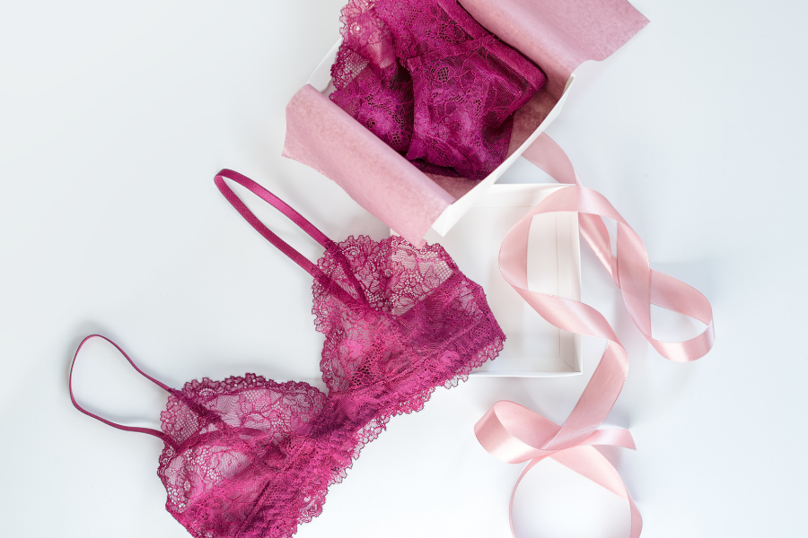 When Is The Best Time Of The Year To Buy Lingerie