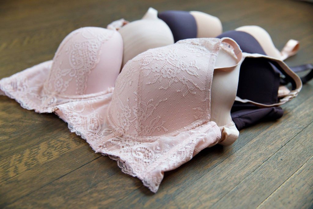 How Many Women are Wearing the Wrong Bra Size ?