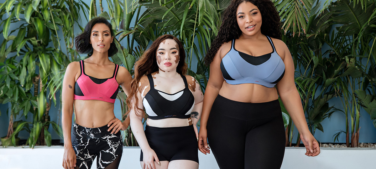 ParfaitActive SportsBraP5541 Blackslide4 - What compression plus encapsulation sports bras are best?