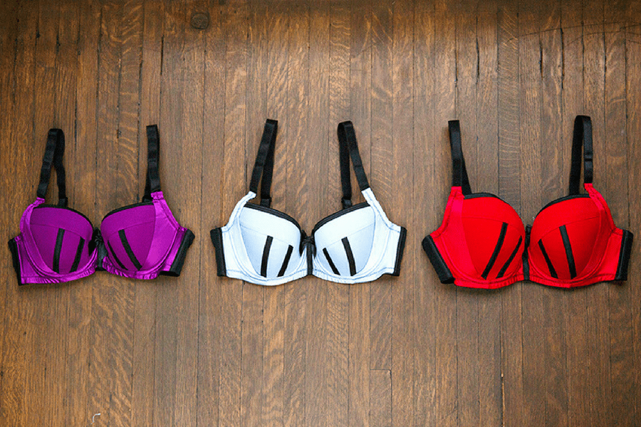 G Cup Bras & Bra Styles