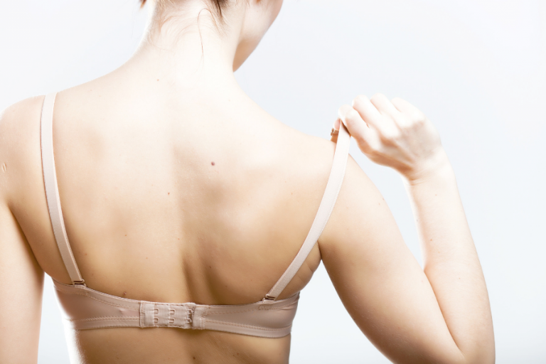 Your Bra Strap Problems, Solved! Blog