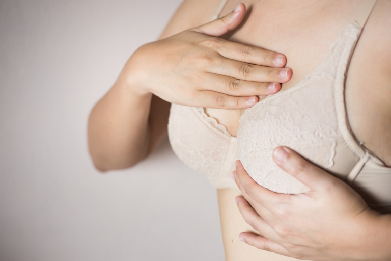 Does Your Bra Dig Into Your Ribs? Here's What To Do Next