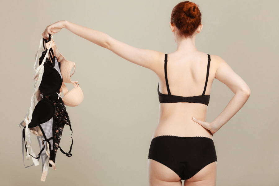 Is Your Bra Causing Breakouts? Here's How to Prevent Them -  ParfaitLingerie.com - Blog