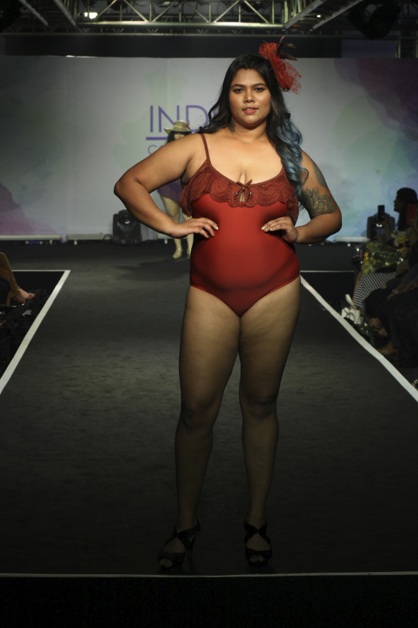 PARFAIT Celebrates India Launch With A Runway Fashion Show -  ParfaitLingerie.com - Blog