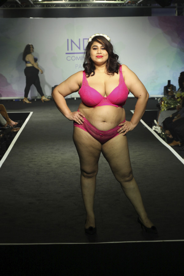 8 Rules For Buying Plus Size Lingerie - ParfaitLingerie.com - Blog