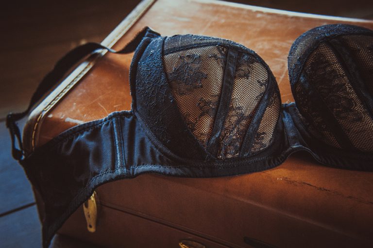 How To Pack Lingerie In A CarryOn Bag Blog