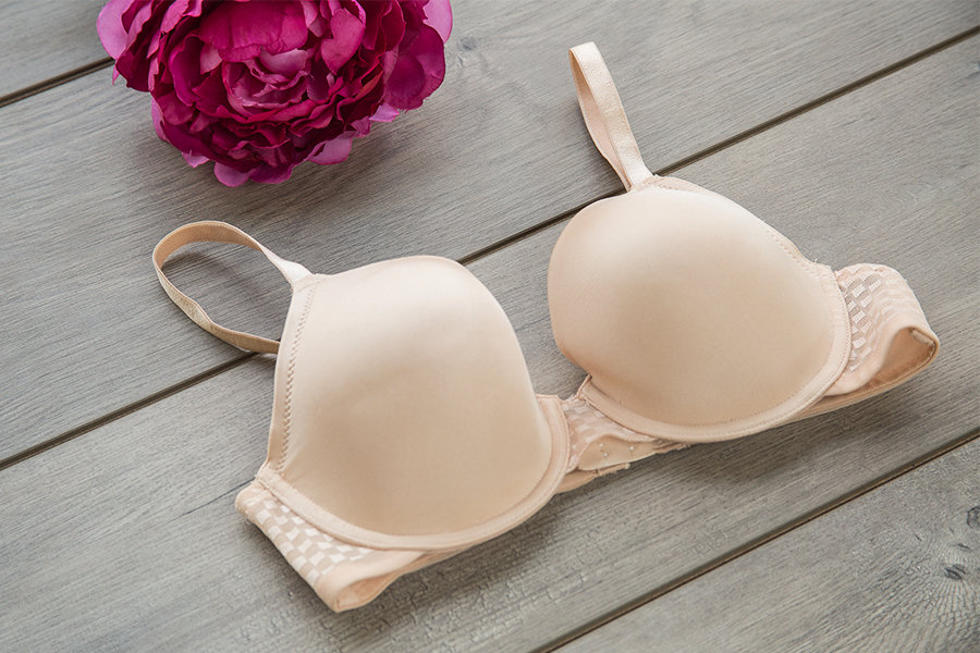 Bra Fitting Solutions For Narrow Shoulders - ParfaitLingerie.com - Blog