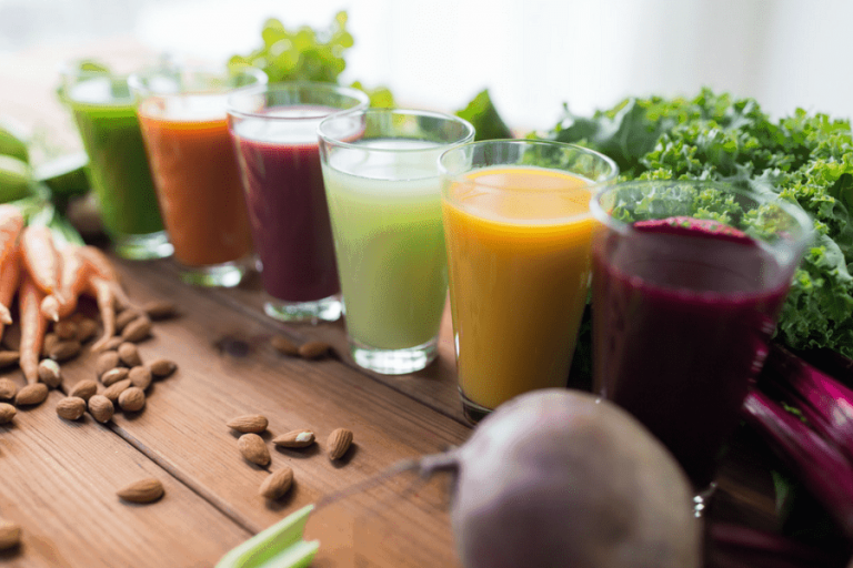 What Is A Juice Cleanse and How Does It Work? Blog