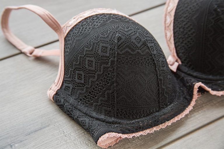 What Type of Bra Should I Wear? Blog