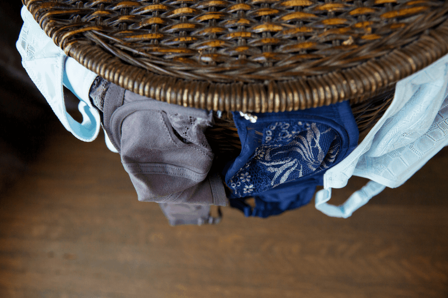 Levana Bratique - Putting your bra in a dryer is damaging. Your bra's  elastic will heat up and expand in a dryer, then shrink back afterwards.  Overtime, this damages the elastic and