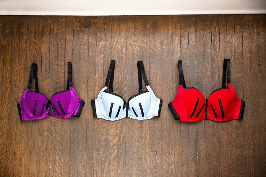 Tightening Your Bra Straps To Fix The Fit? Here's Why You Should Stop -  ParfaitLingerie.com - Blog