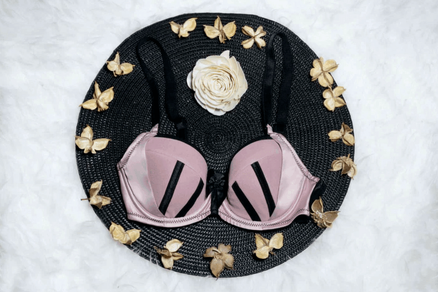 Bra History: When Were Bras Invented? - ParfaitLingerie.com - Blog