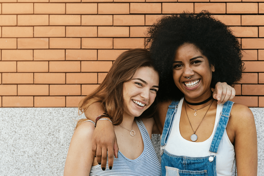 How To Start A Body Positivity Pact With Your BFF - ParfaitLingerie.com -  Blog