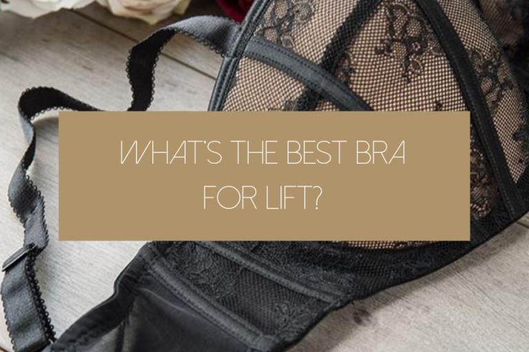 What’s The Best Bra For Lift? Blog