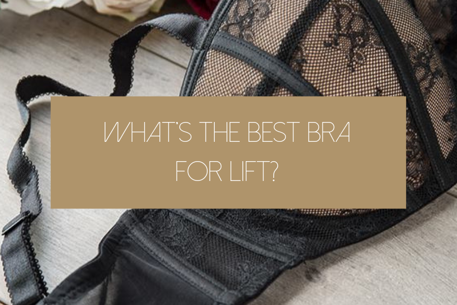 whats the best bra for lift