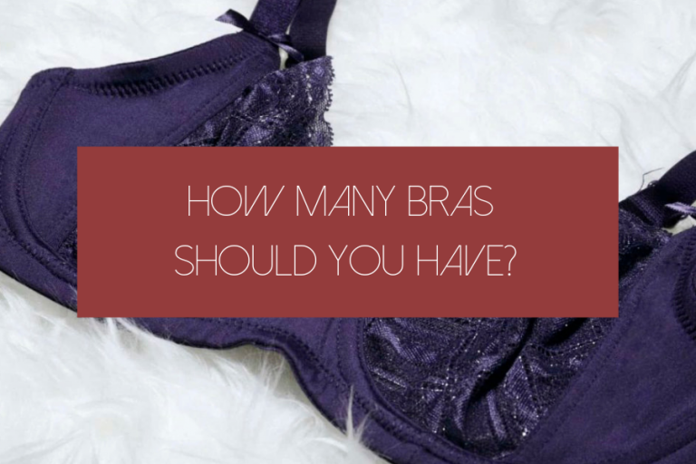 Here’s To Fix Bra Straps That Fall Off Your Shoulders ParfaitLingerie