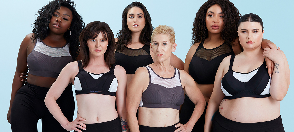 HomeBanner power of perfect 3 - Find Your Tribe Gorgeous