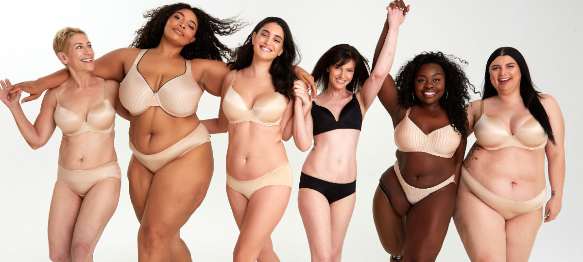 Parfait Lingerie - Power of Perfect