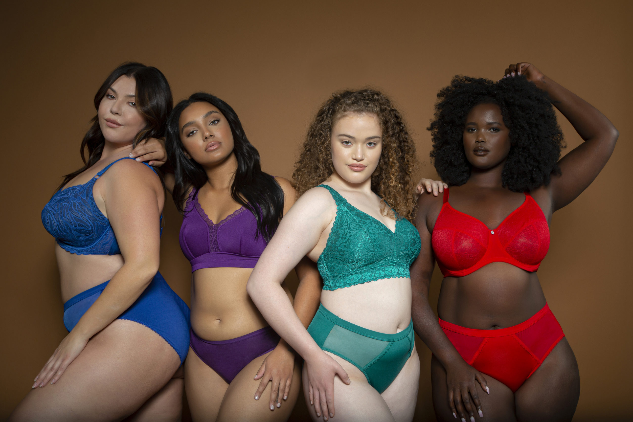 AW21 05257 scaled - Embrace Your Curves in Colorful Bras