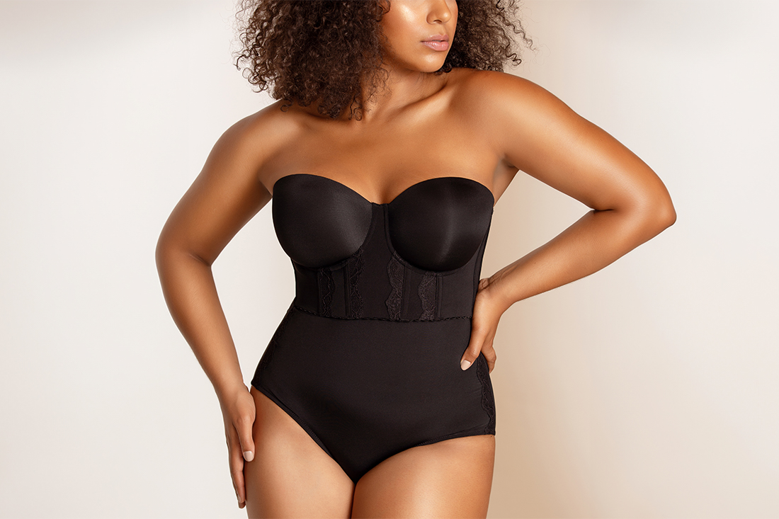 ELISSA P50116 1 - Backless Bra Solutions That Actually Work for Large Cup Sizes