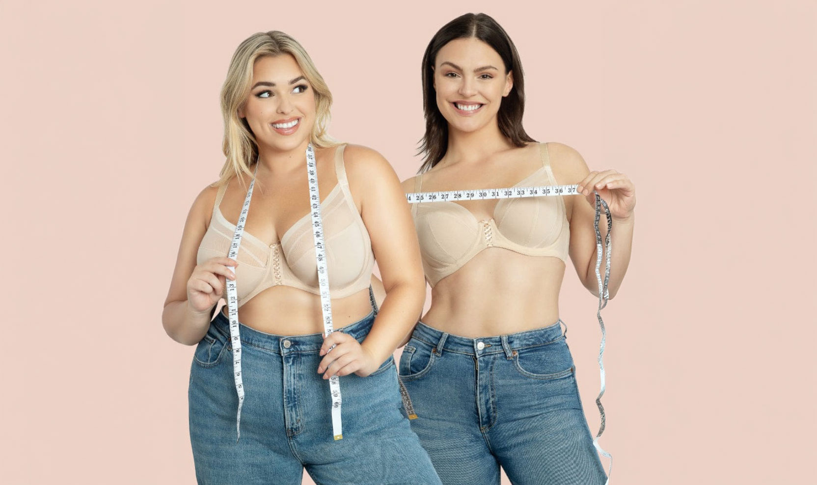 sizing fit - Where to Find 42 Band Bras in G to K Cups