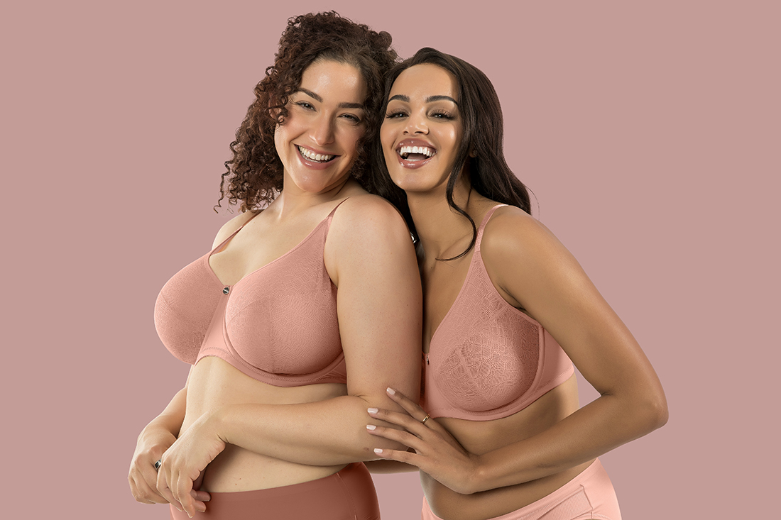 enora Muted Claypost 3 - Is Your Underwire Too Wide? 5 Signs Your Bra Doesn’t Fit Correctly